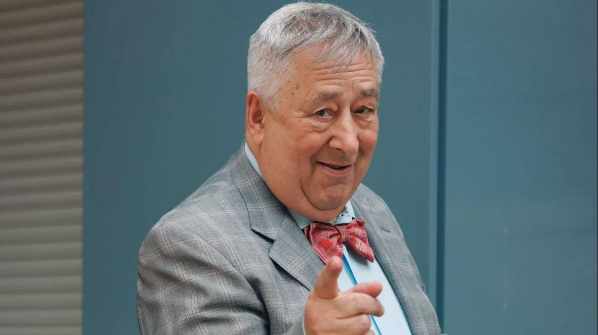 Микола Луценко