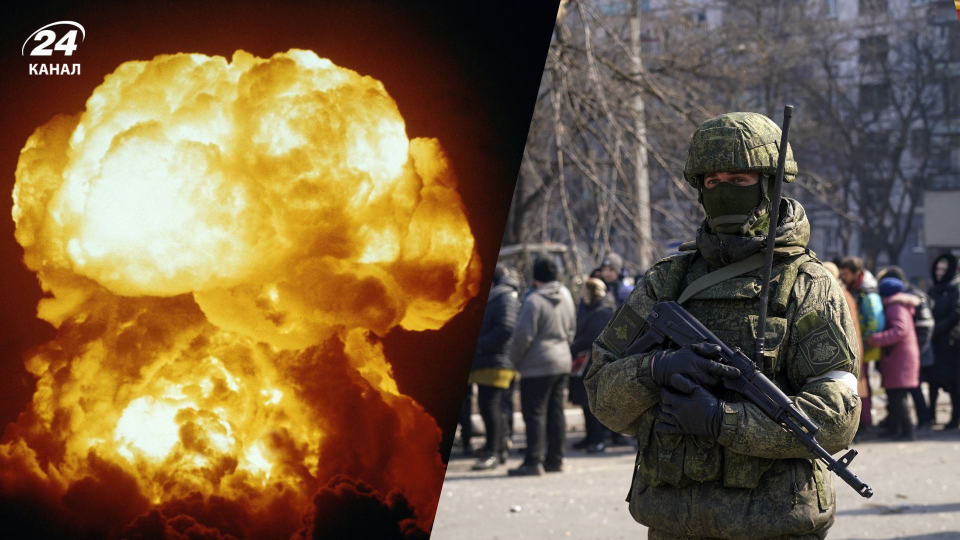 Що відомо про ліквідацію 12 елітних офіцері ФСБ у квартирі в Донецьку Що відомо про ліквідацію 12 елітних офіцері ФСБ у квартирі в Донецьку