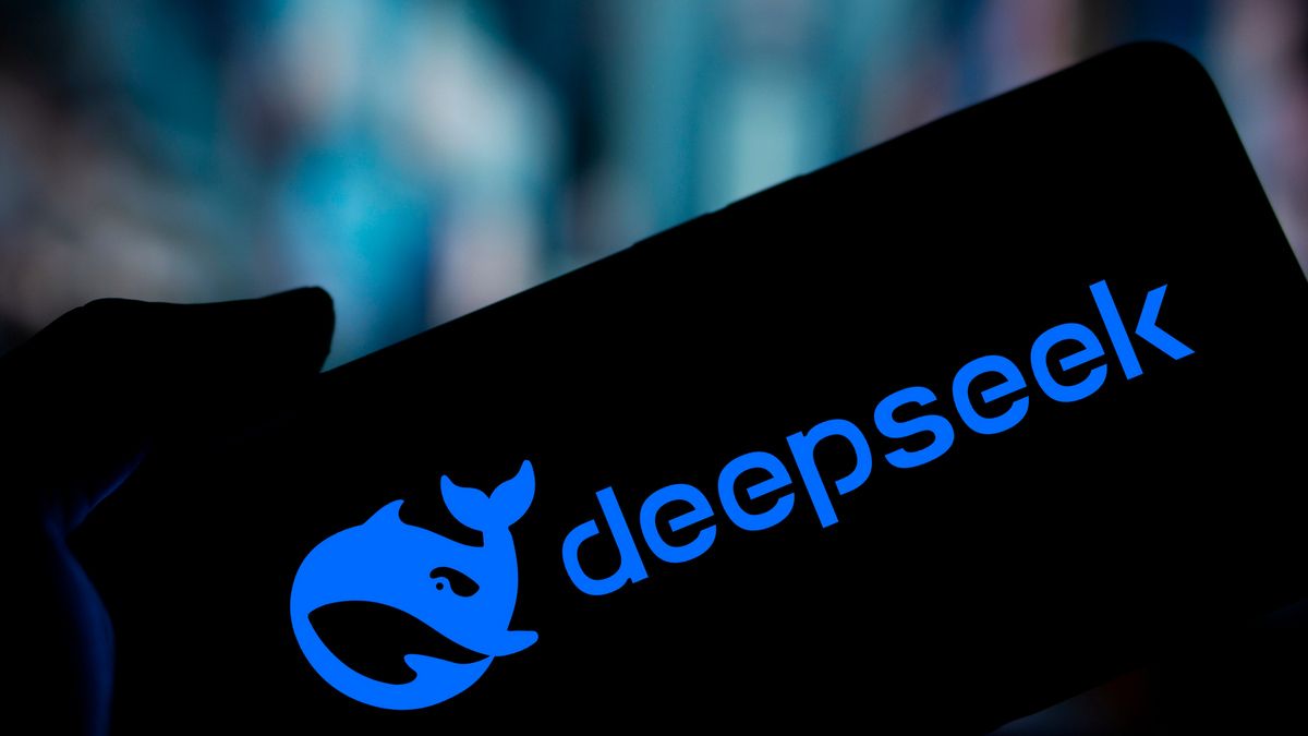 DeepSeek V4 Pro – вийшла китайська нейромережа на 1,6 трильйона параметрів DeepSeek V4 Pro – вийшла китайська нейромережа на 1,6 трильйона параметрів