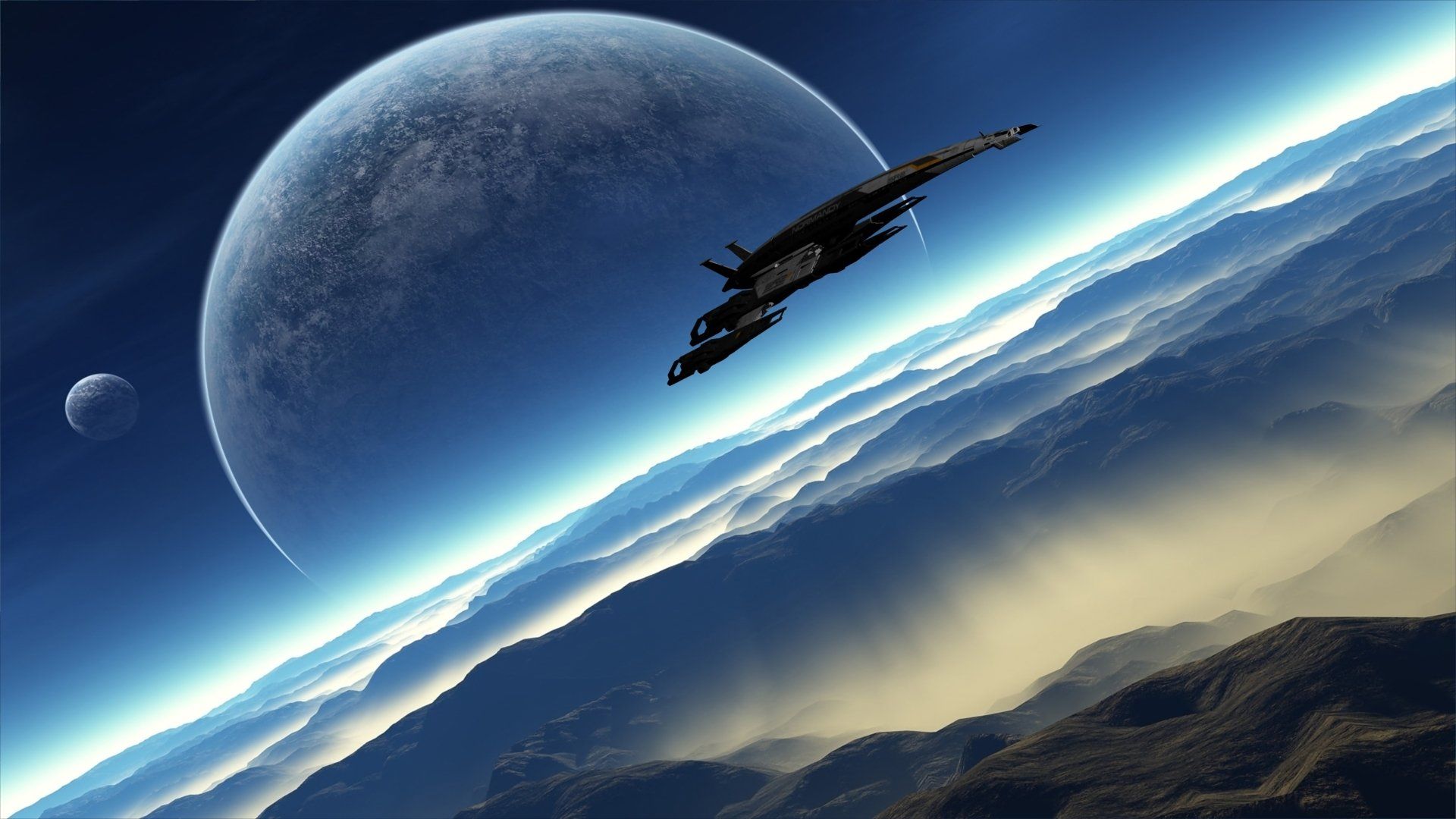 Чи в нормі Mass Effect 5 – BioWare вперше за півроку прокоментували створення гри