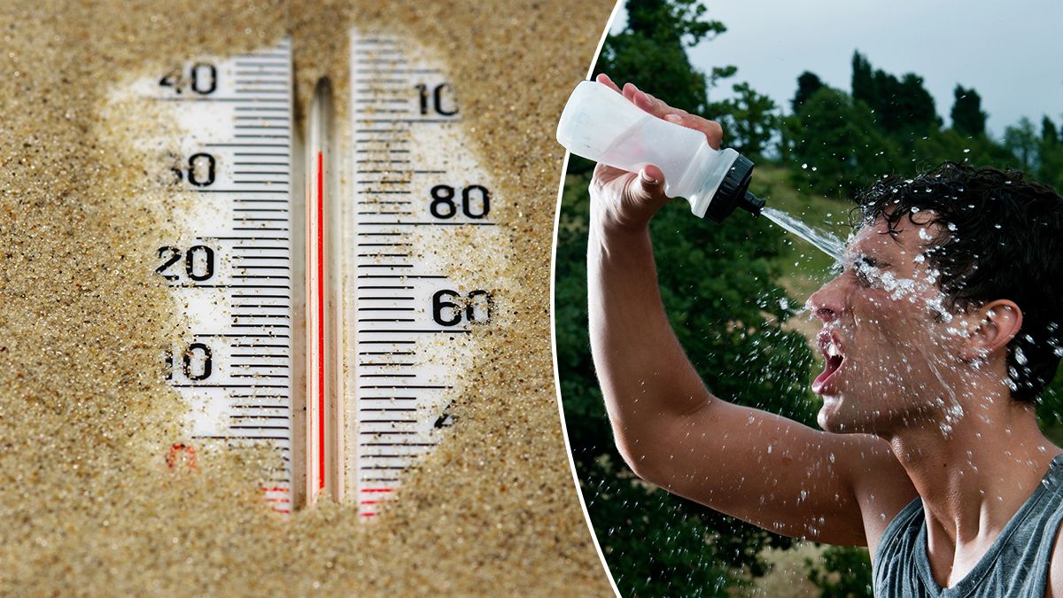 Эль-Ниньо в 2026 году – каким будет влияние на рекордное повышение температуры Земли