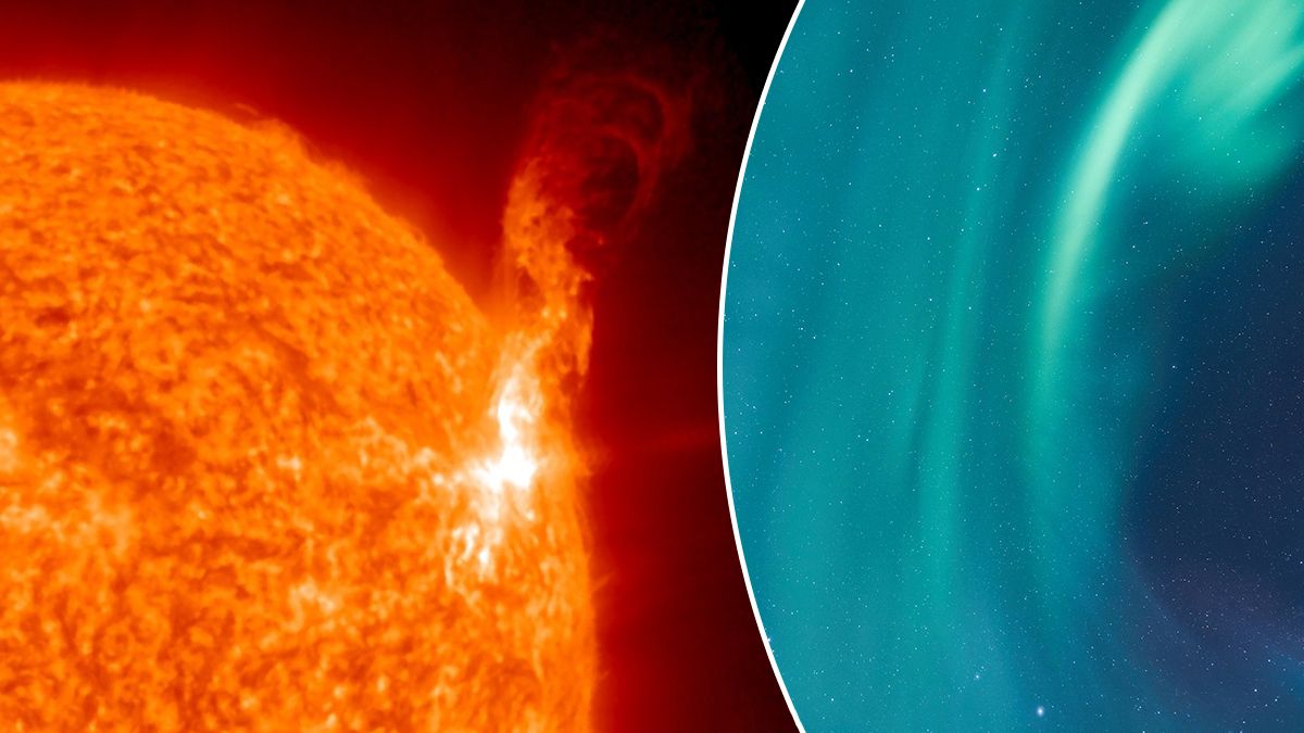 Магнітна буря G1 на Землі – дата та деталі, сила збурень, чи буде відчутна в Україні