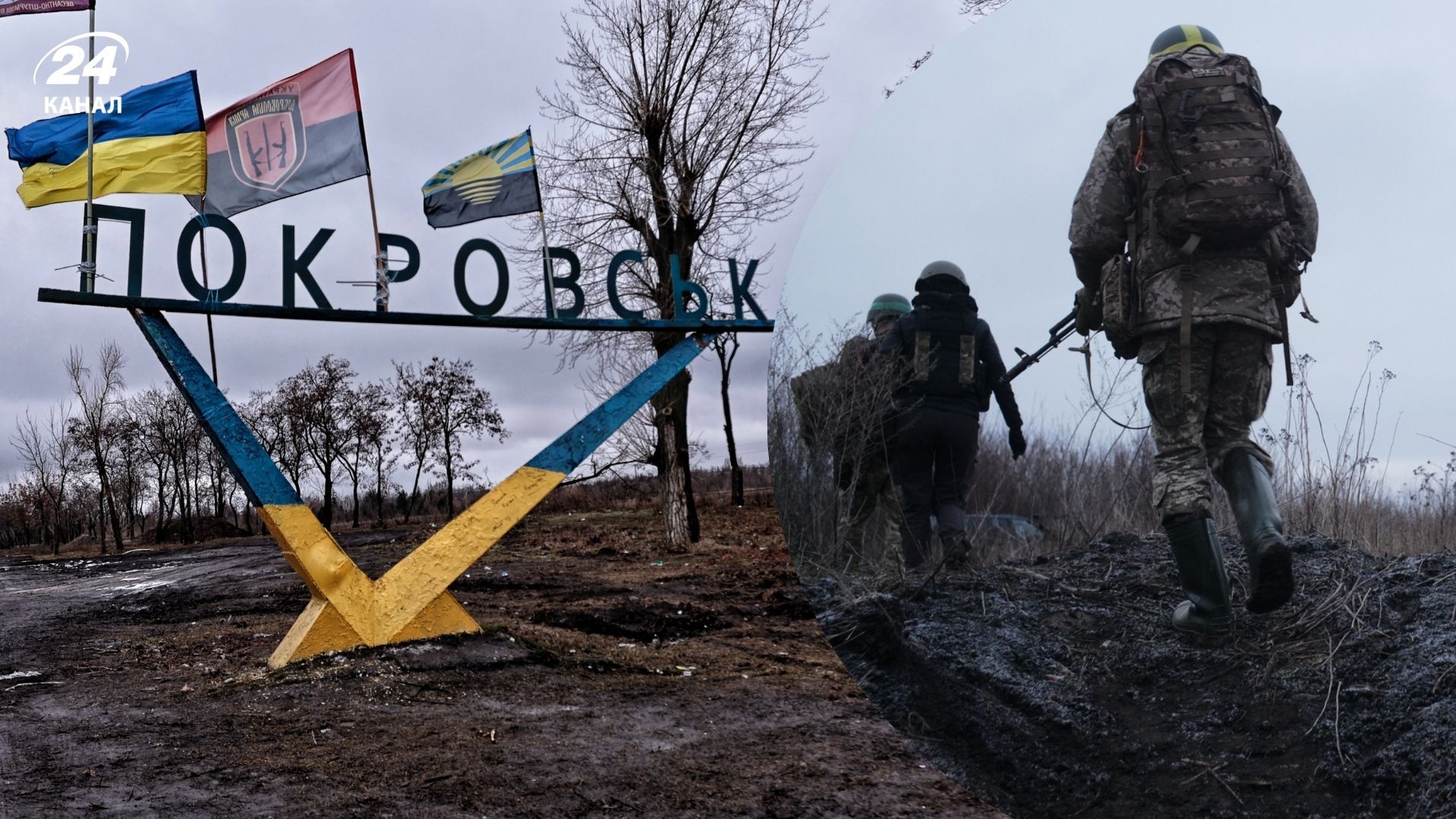 Килл-зона расширяется с каждым днем
