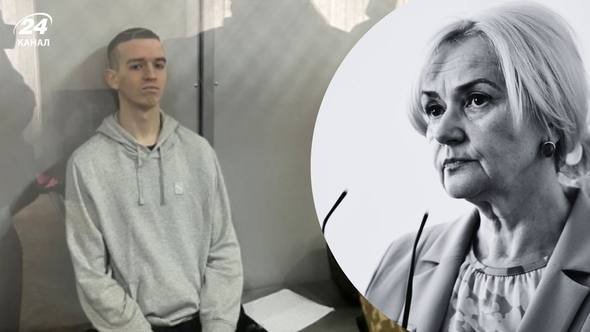 Обвиняемый в убийстве Ирины Фарион отказался от адвокатов