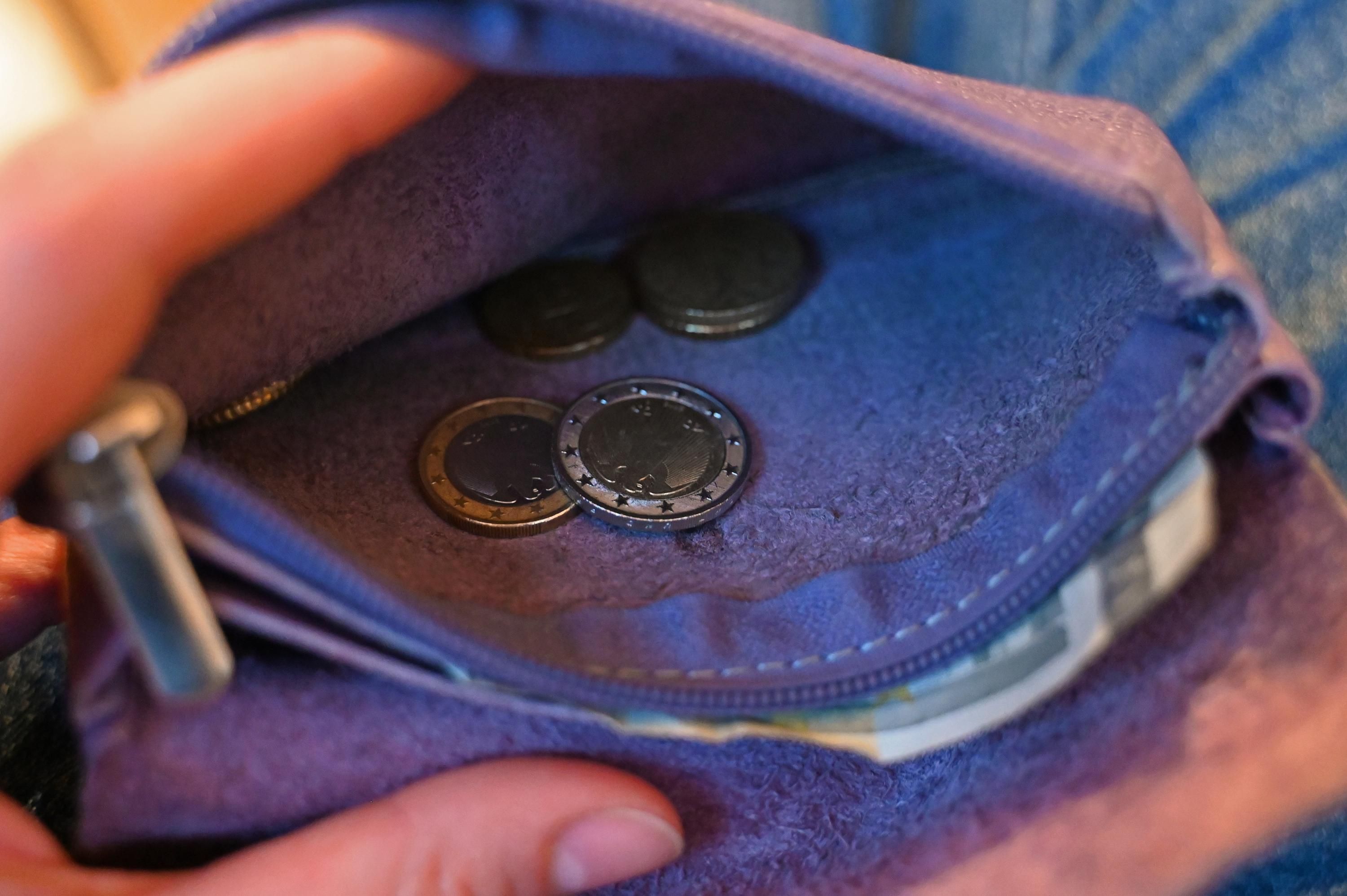 Пенсия в Германии Пенсия в Германии