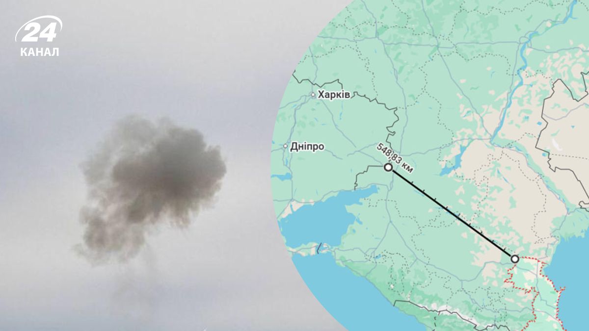 Вибухи в Дагестані 24 квітня 2026