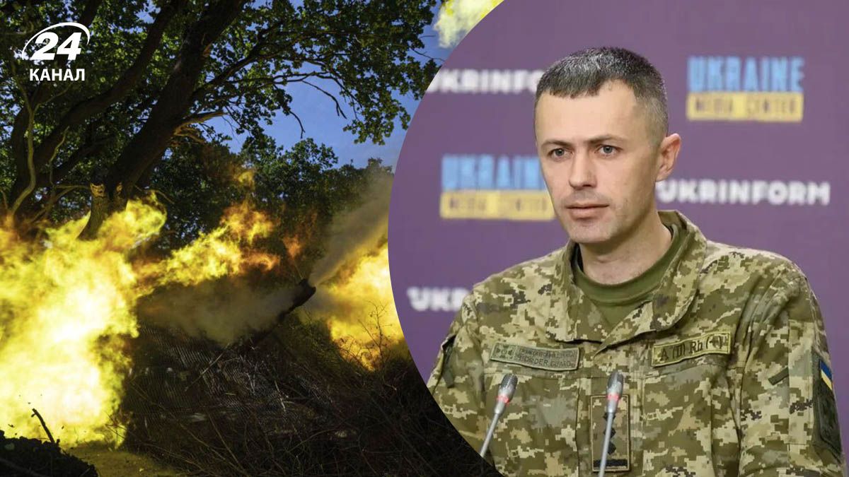 Ситуация на фронте сейчас – как россияне штурмуют на Сумщине – карта Ситуация на фронте сейчас – как россияне штурмуют на Сумщине – карта