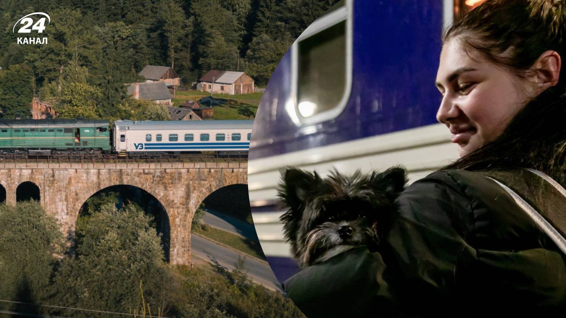 Укрзалізниця збільшує кількість жіночих вагонів