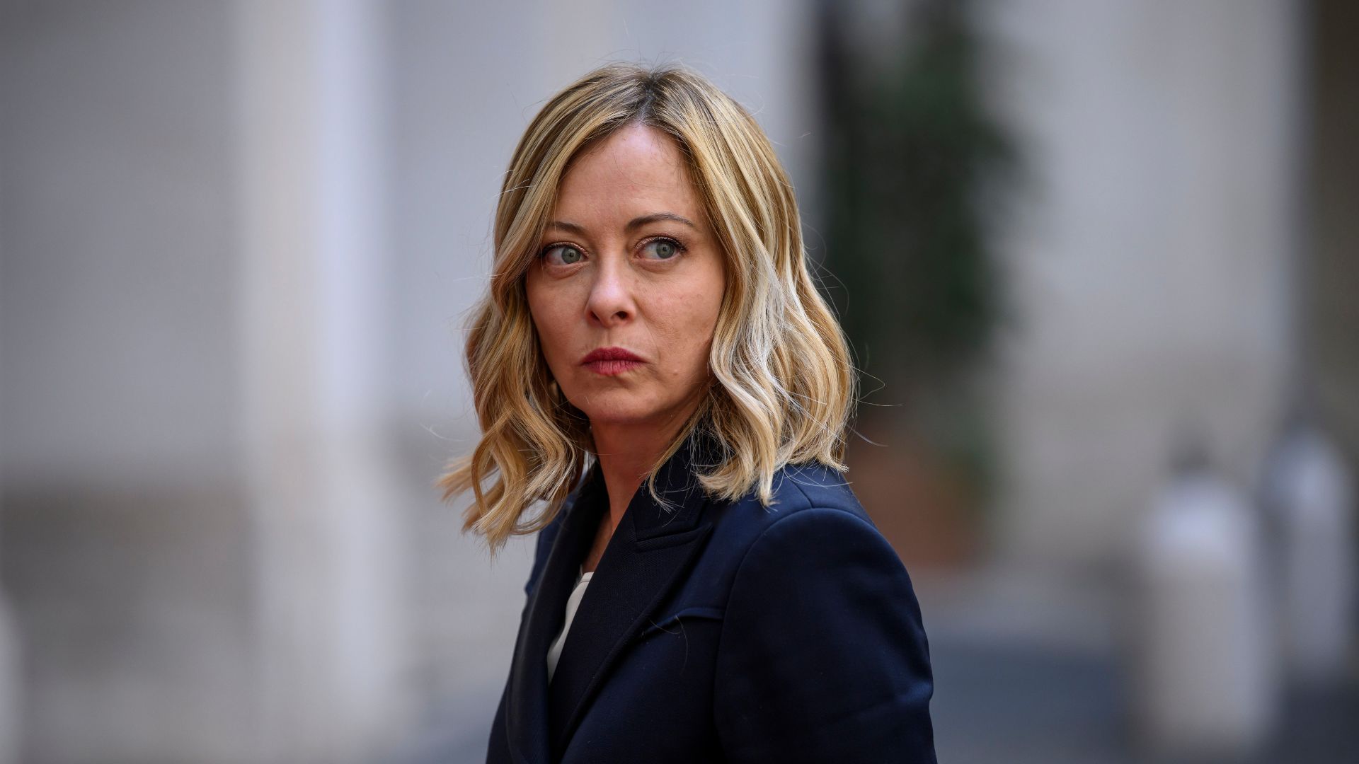 Прем'єрка Італії різко відреагувала на ймовірне запрошення Путіна на саміт G20 - Геополітика Прем'єрка Італії різко відреагувала на ймовірне запрошення Путіна на саміт G20 - Геополітика