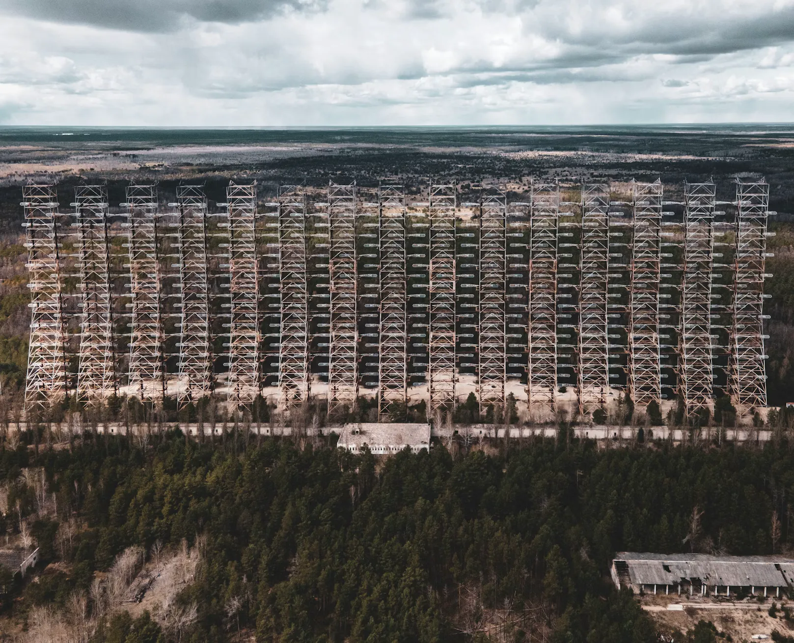 Станція Дуга