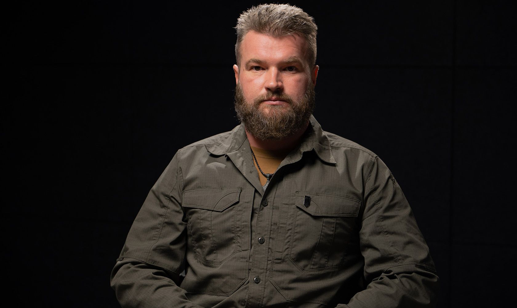 Святослав Паламар вкотре нагадав про перебування азовців у полоні