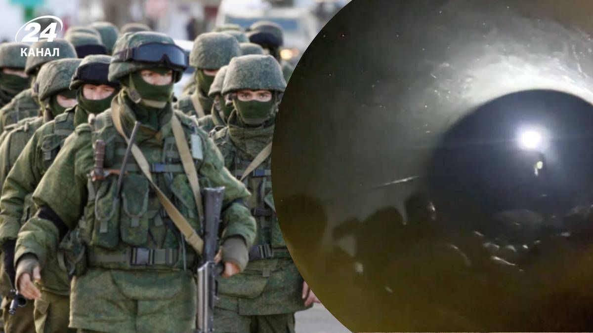 Как действуют россияне в Купянском районе Как действуют россияне в Купянском районе