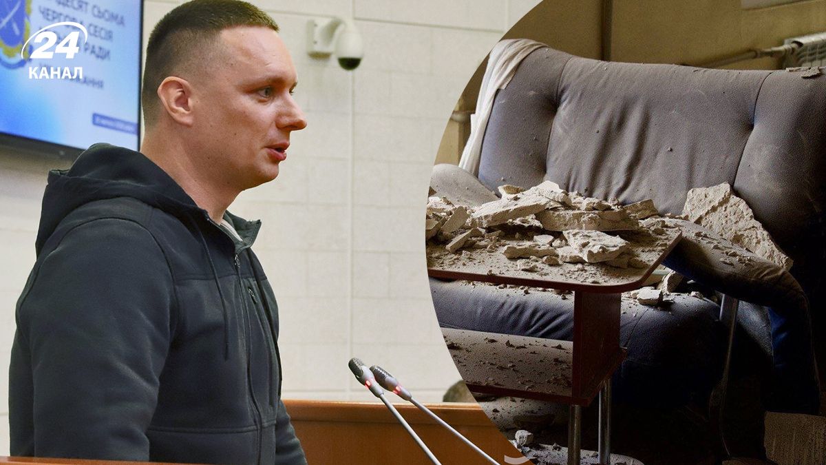 Юрій Яндульський ледь не загинув у Дніпрі 25.04.2026 - хто це Юрій Яндульський ледь не загинув у Дніпрі 25.04.2026 - хто це