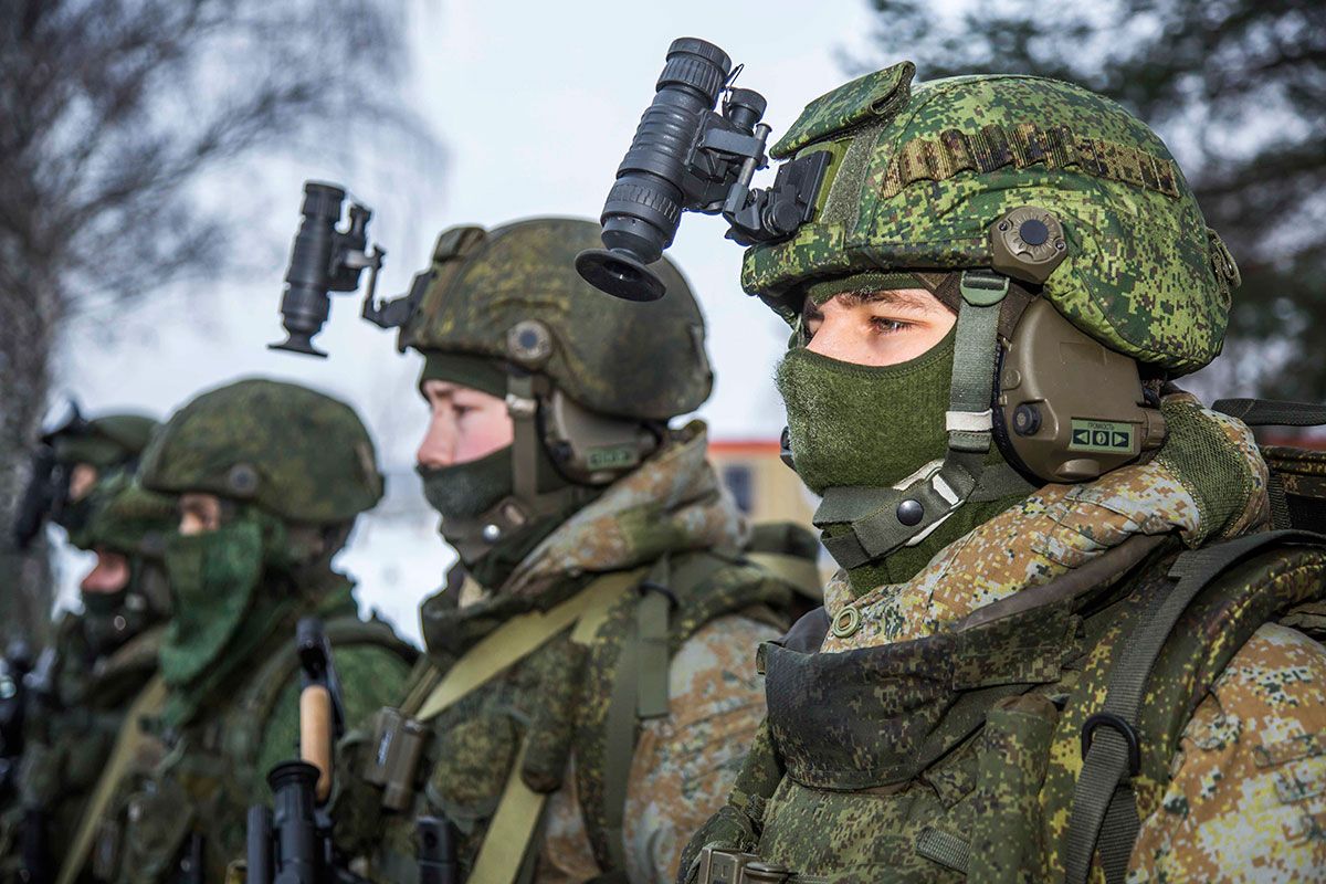 Могут ли россияне полуострить Сумы Могут ли россияне полуострить Сумы