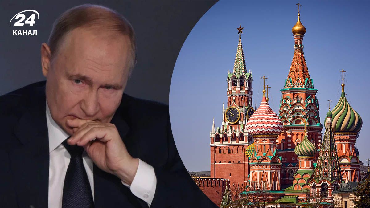 Развал России – какие процессы Украина запустила внутри России