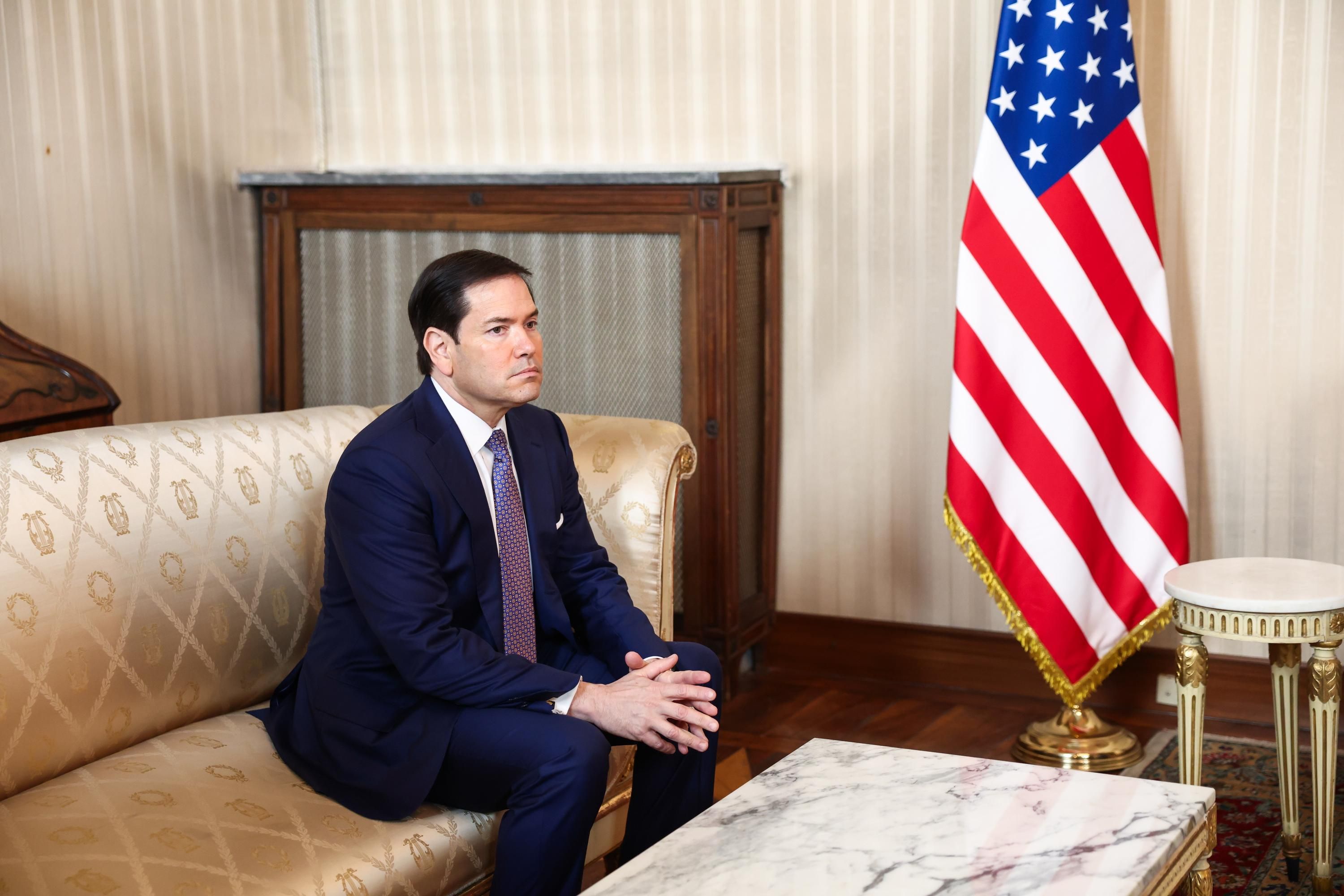 Марко Рубіо