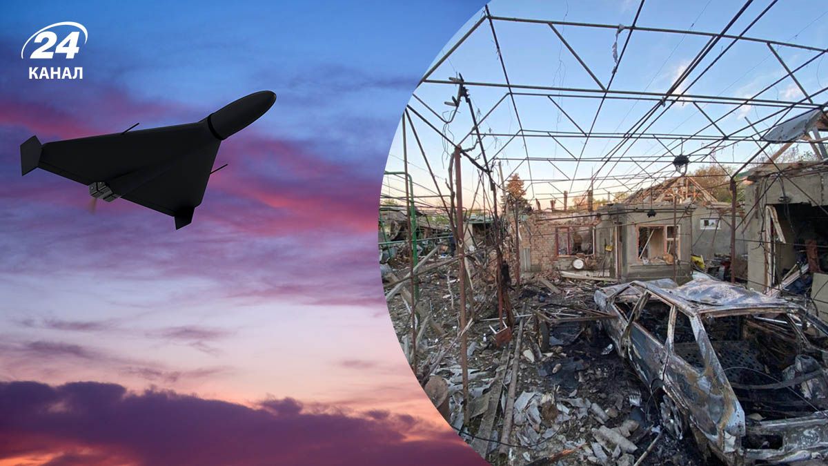 Массированная атака на Украину 25 апреля 2026 года – какие последствия обстрела Одесской области Массированная атака на Украину 25 апреля 2026 года – какие последствия обстрела Одесской области