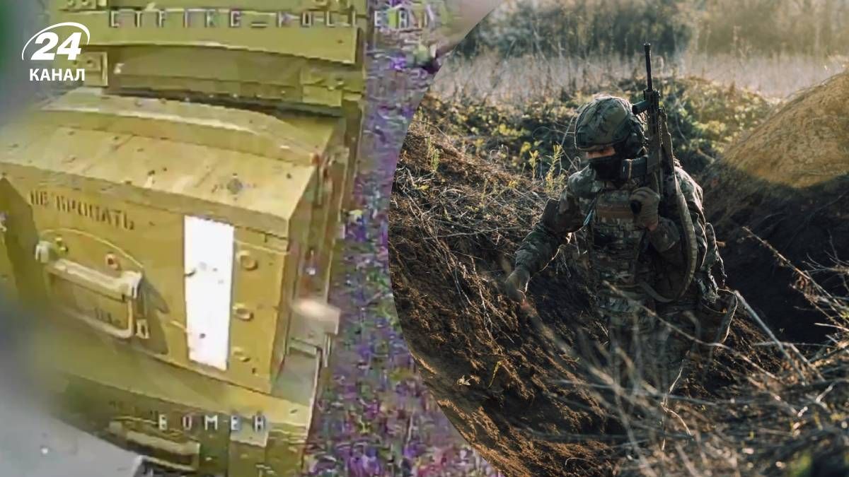 Украинские пограничники уничтожили стартовые позиции вражеских БпЛА и склад с дронами Украинские пограничники уничтожили стартовые позиции вражеских БпЛА и склад с дронами
