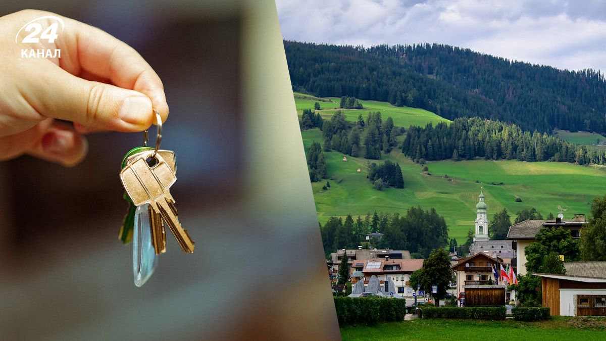 Кілька країн пропонують гроші за переїзд