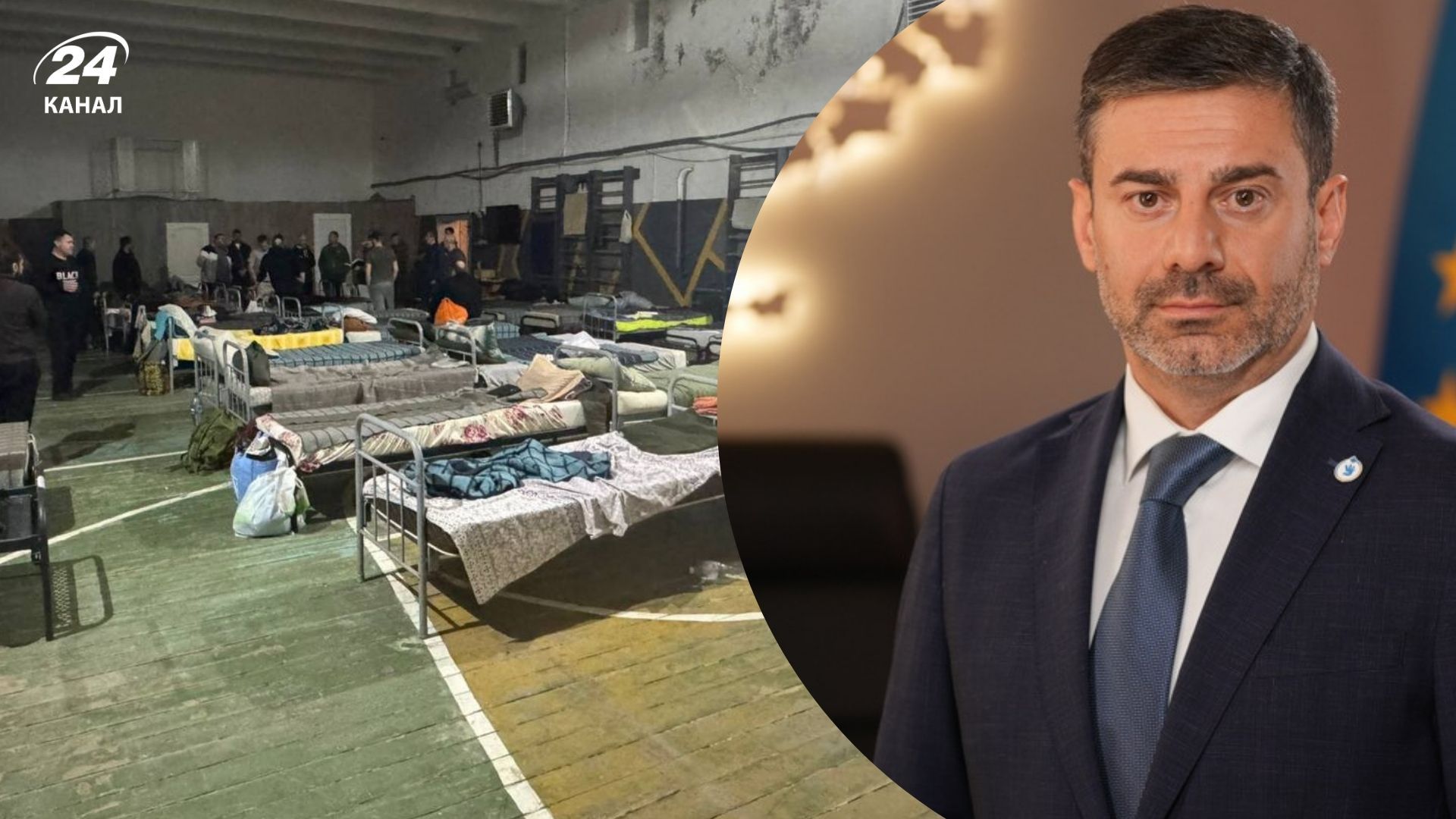 На Закарпатті засудили керівника за перешкоджання діяльності омбудсмана