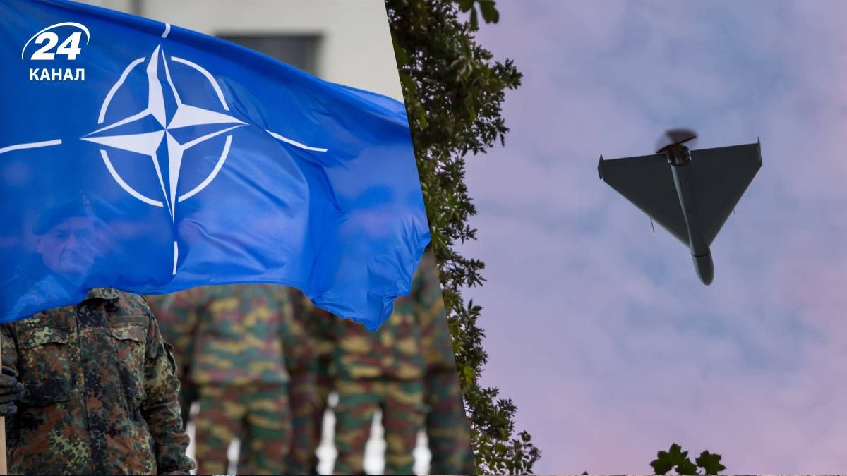 Когда и как Россия сможет напасть на страну НАТО Когда и как Россия сможет напасть на страну НАТО