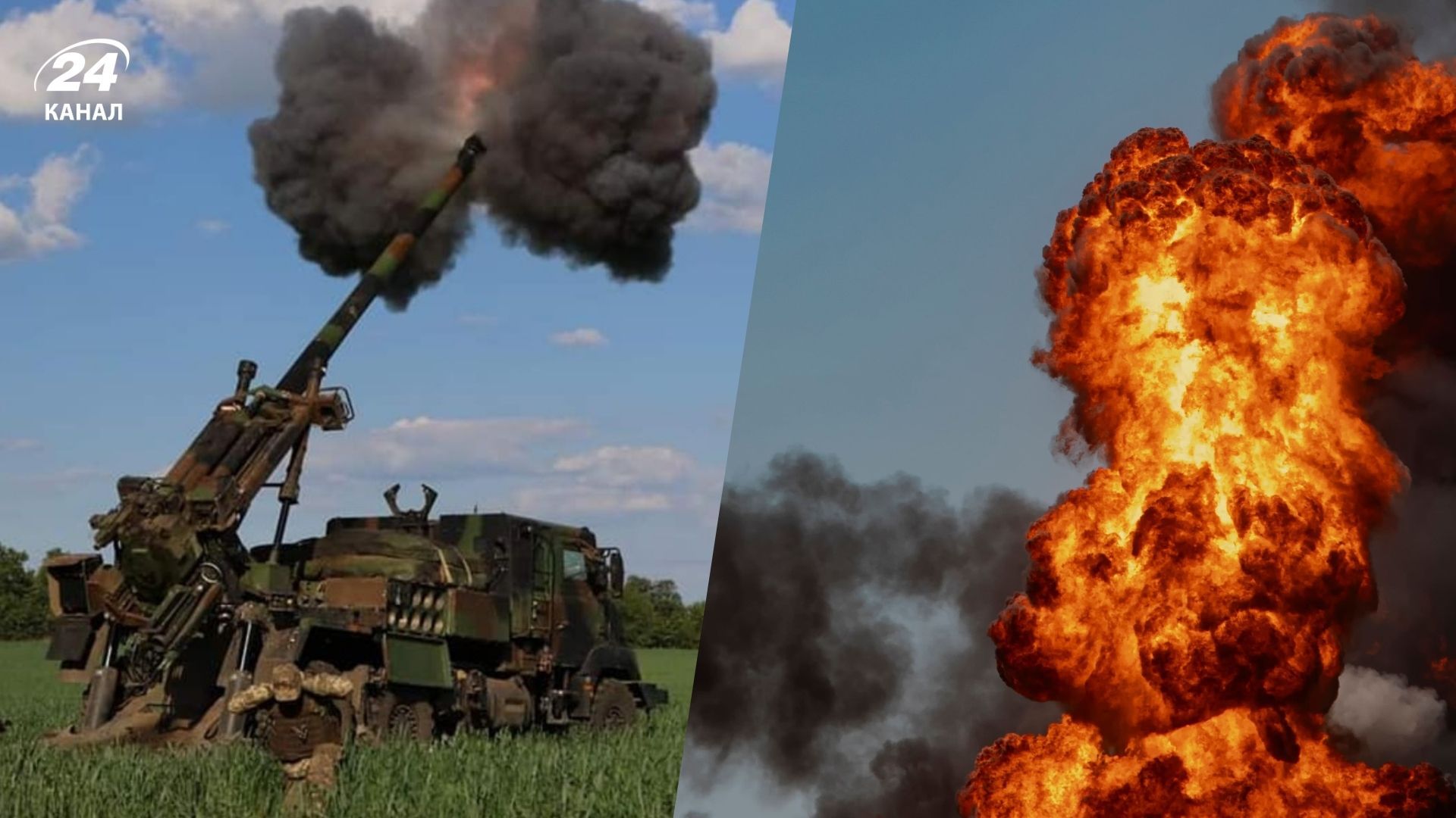 Какую уязвимую точку России нашли Силы обороны Какую уязвимую точку России нашли Силы обороны