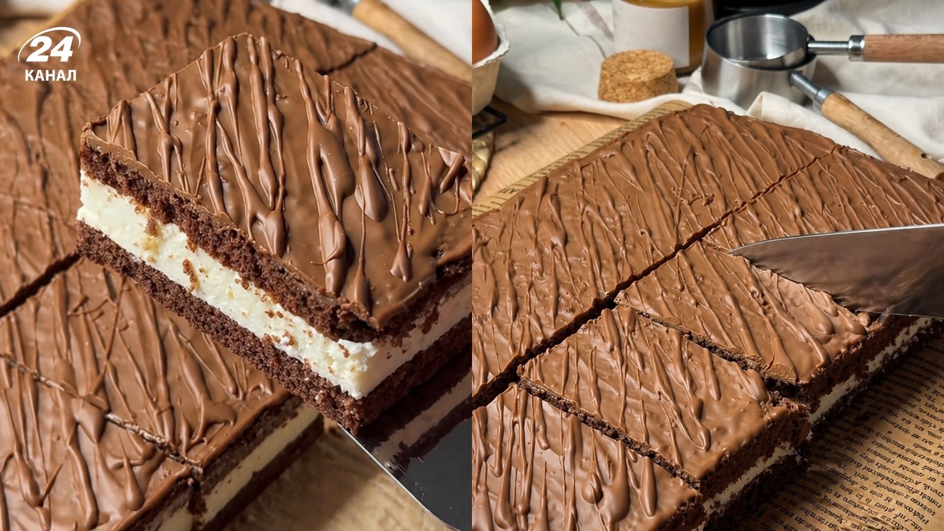 Что приготовить на десерт