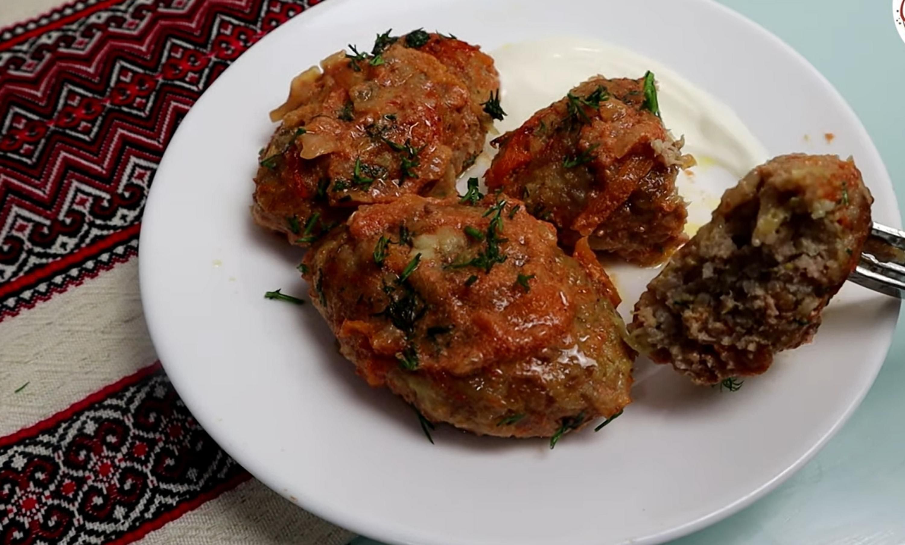 Що приготувати на вечерю