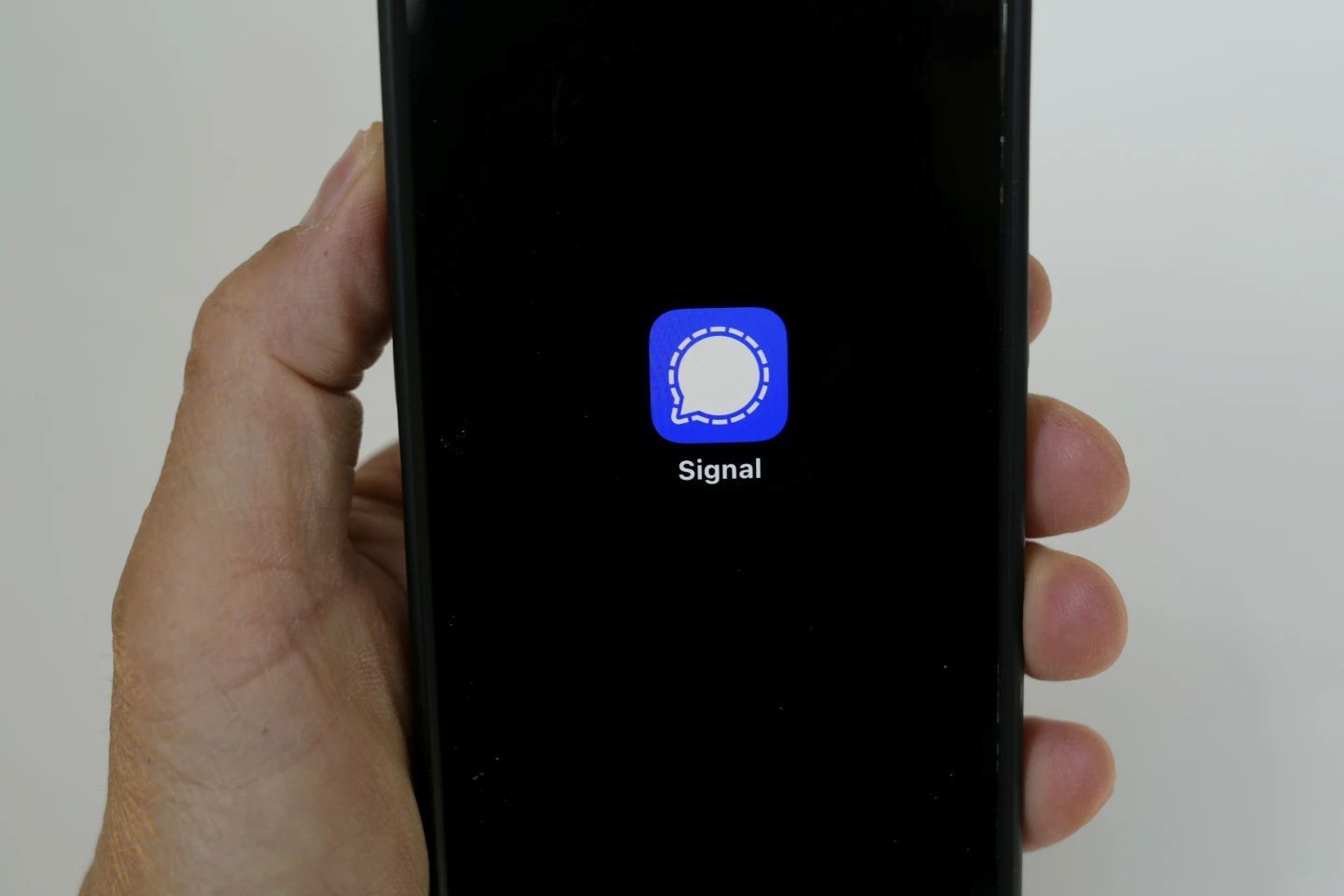 В Германии хакеры взломали приложение Signal