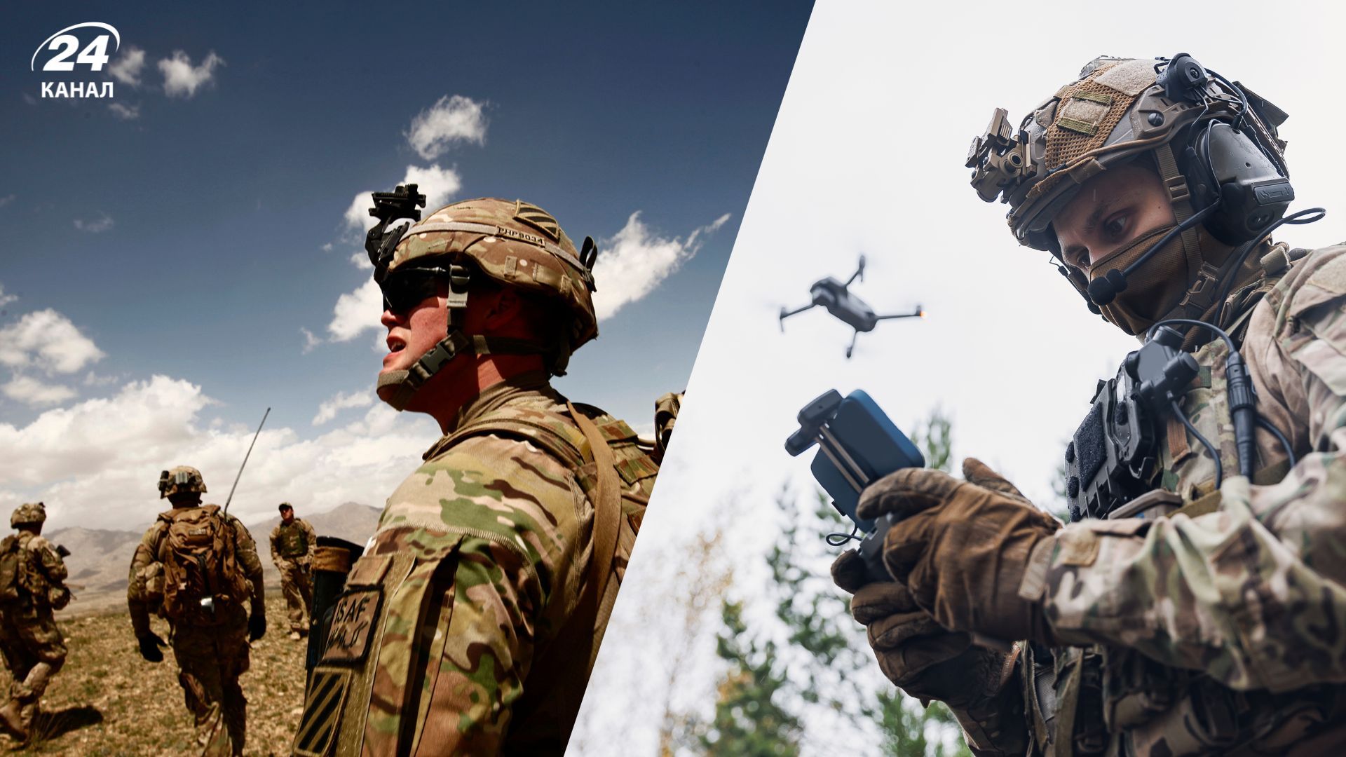 Американцы провели учения по примеру "Паутины" Американцы провели учения по примеру "Паутины"