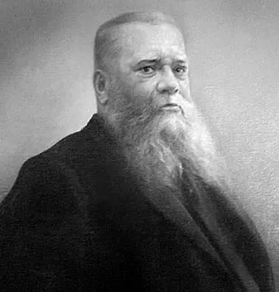 Сергій Колачевський / фото Вікіпедії