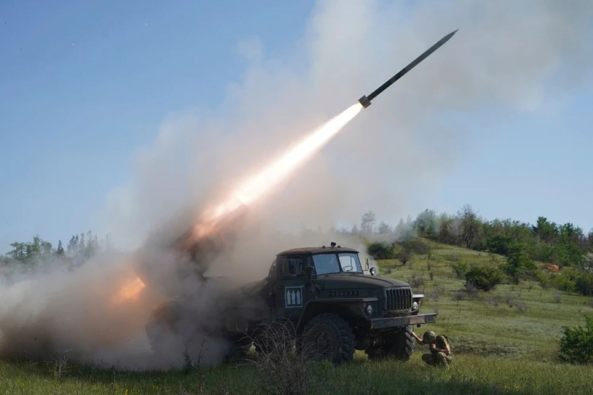 Європа не бачить шляхів закінчення війни в Україні Європа не бачить шляхів закінчення війни в Україні