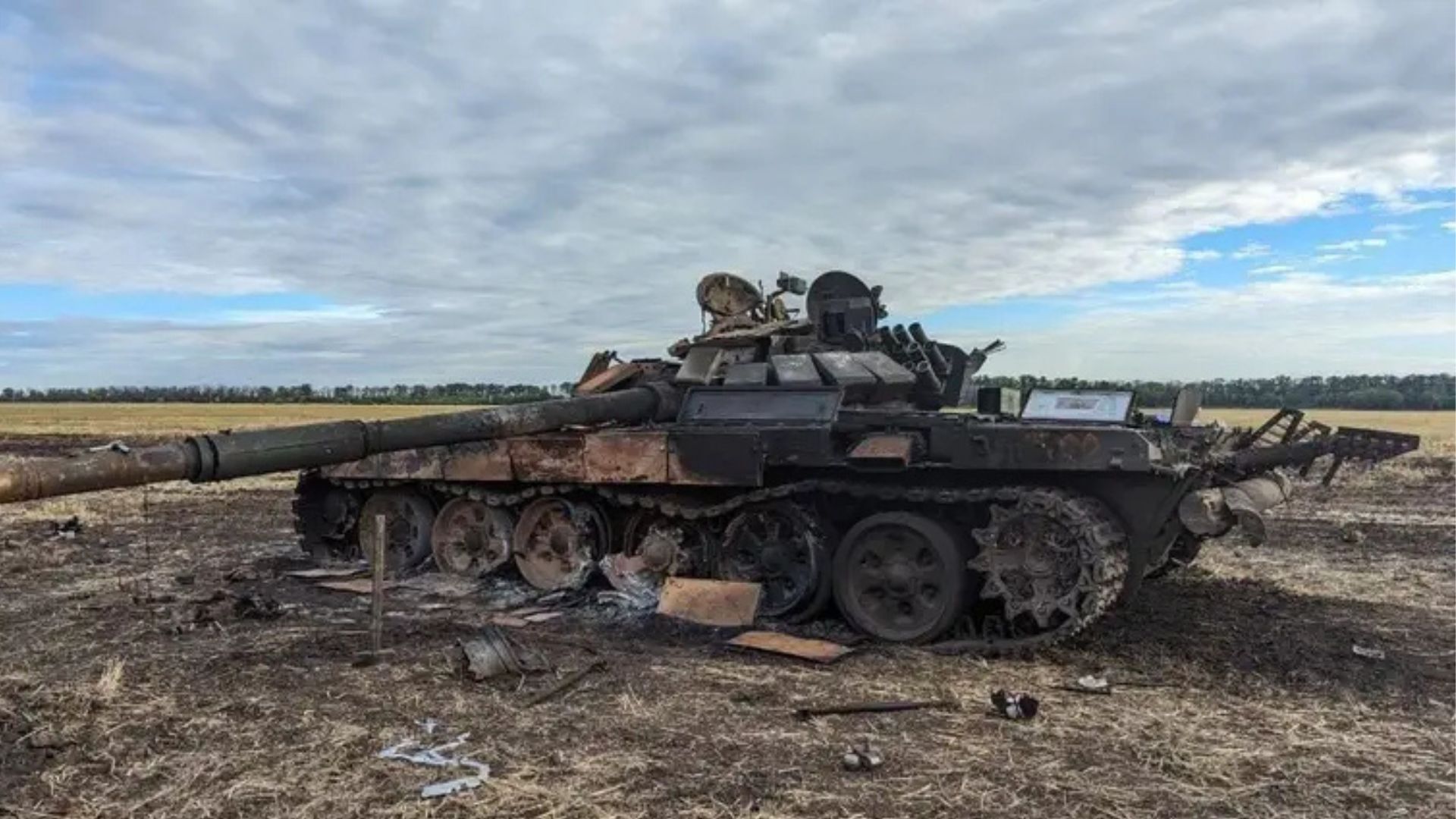 Потери врага на 26 апреля