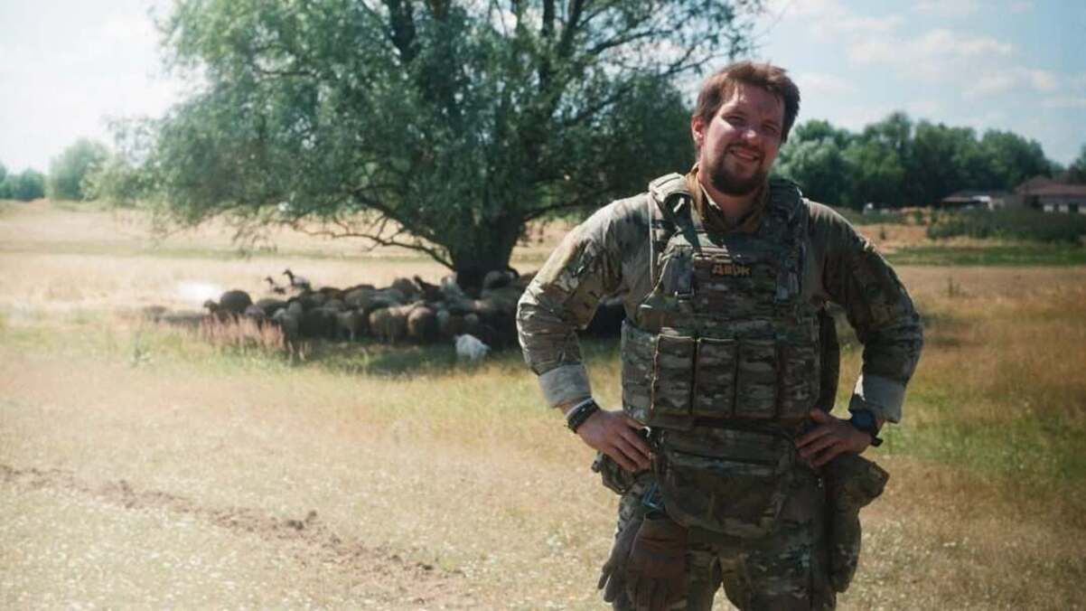 Данило Білий