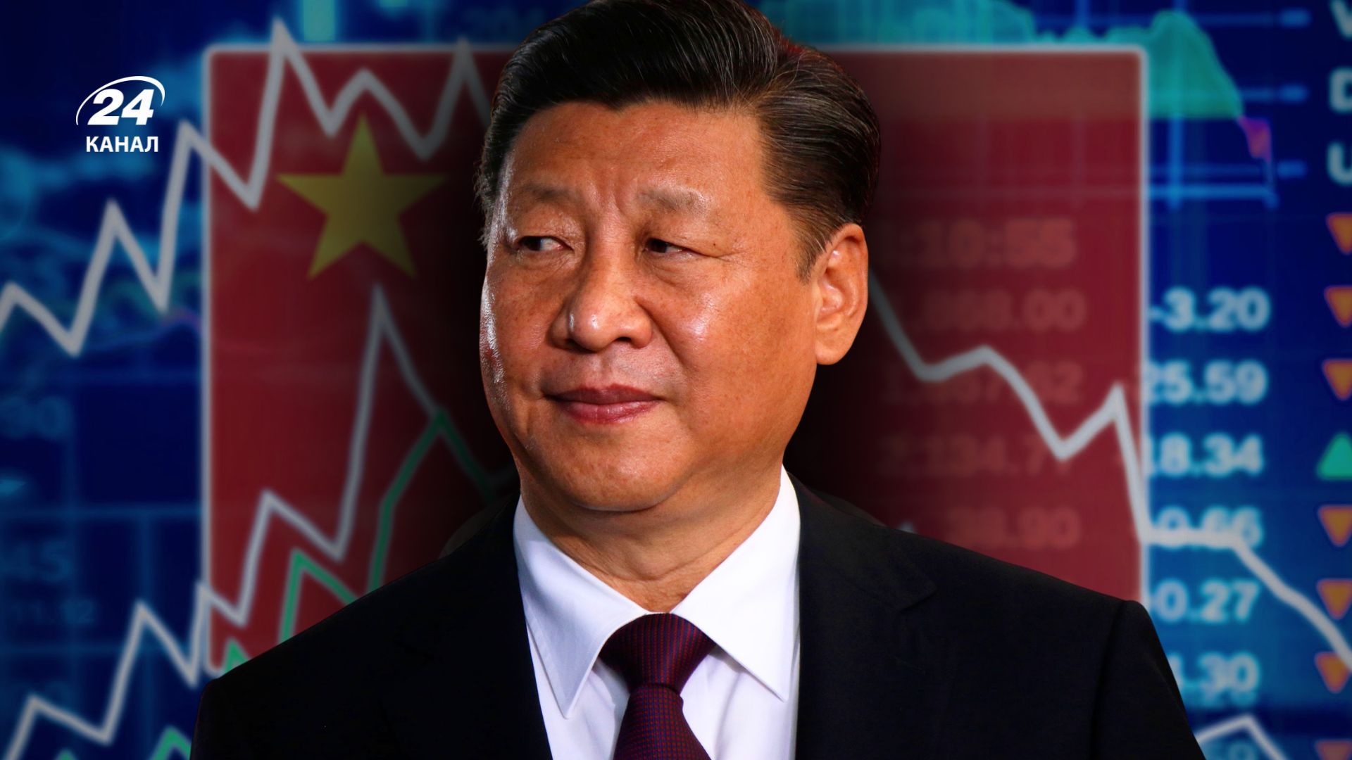 ЕС включил китайские компании в санкционный список