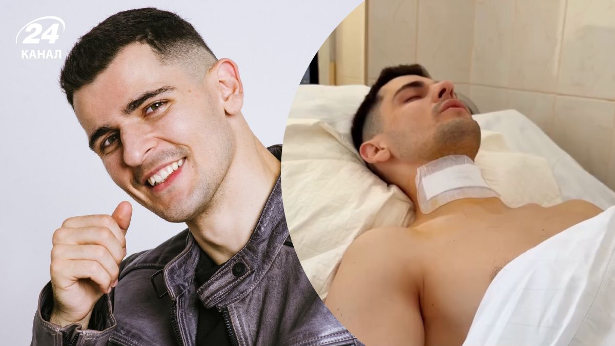 Николас Карма