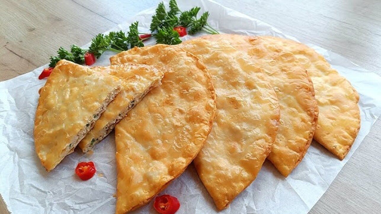 Хорошая идея для перекуса