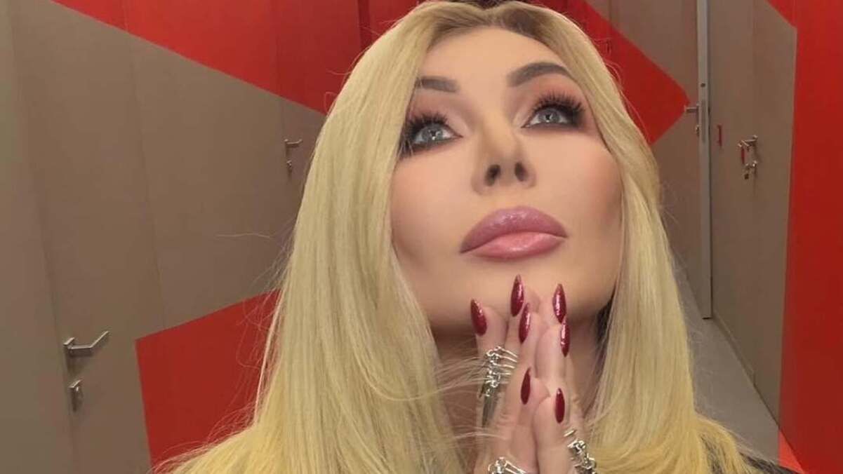 Ірина Білик