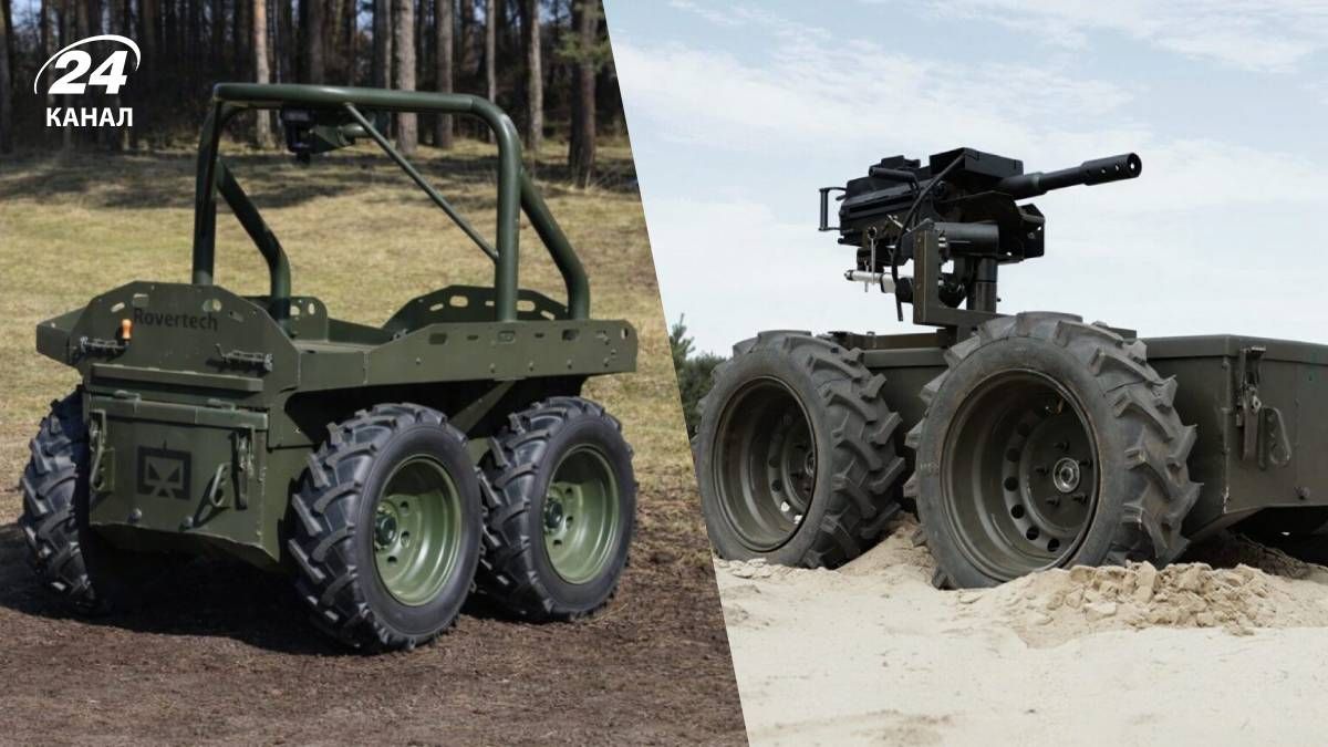 Яку роль НРК будуть виконувати у війні майбутнього Яку роль НРК будуть виконувати у війні майбутнього