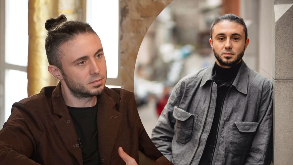 Тарас Тополя