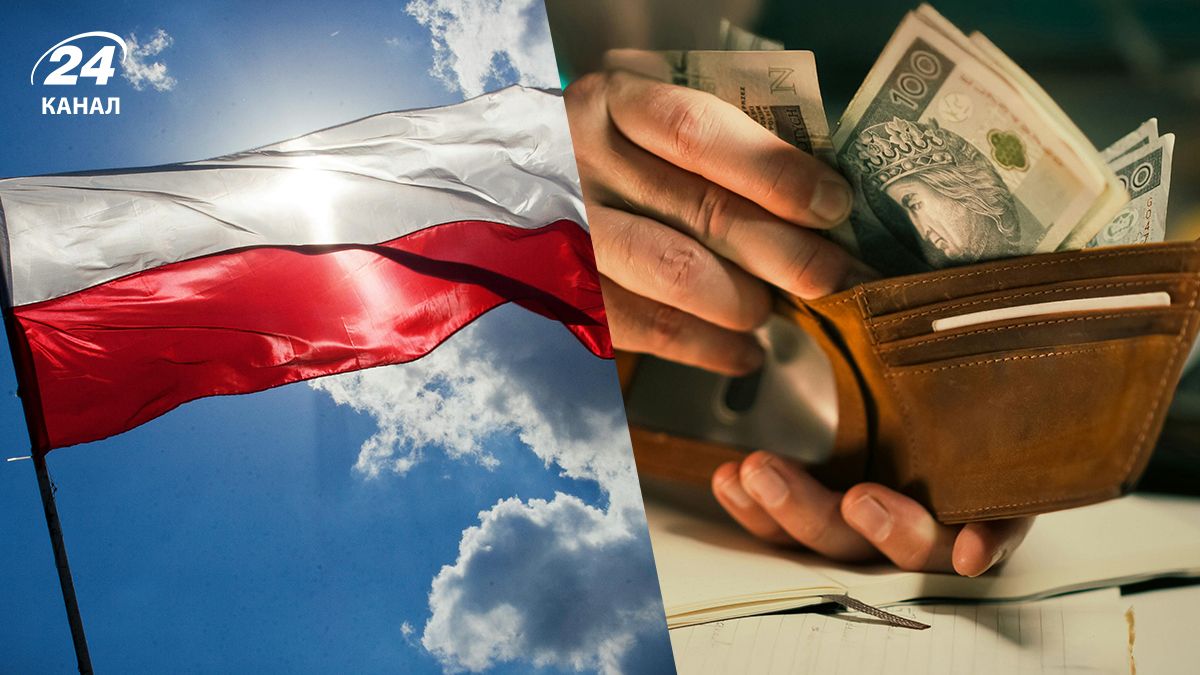 Зарплати у Польщі – працівникам сфери охорони здоров'я підвищать зарплату Зарплати у Польщі – працівникам сфери охорони здоров'я підвищать зарплату