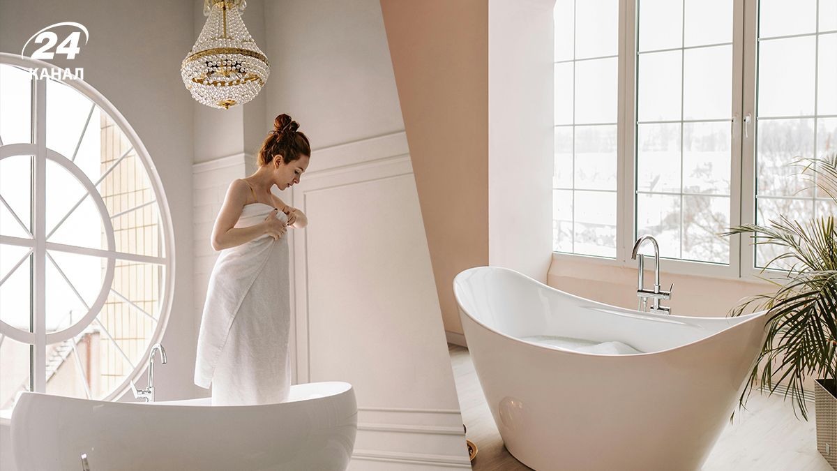 Тренды для ванной, которые сделают интерьер дороже на вид