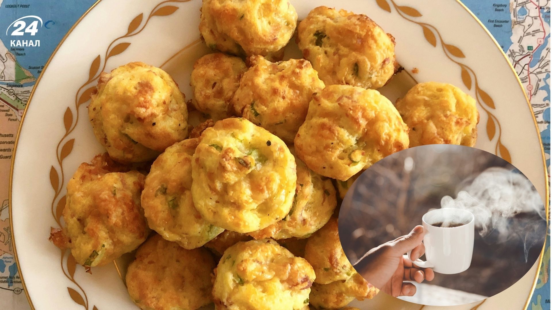 Що приготувати на особливий сніданок