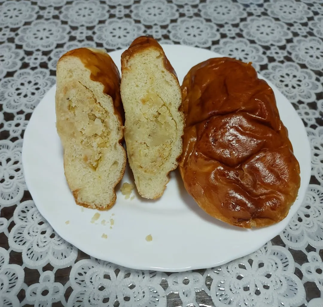 Пирожки с Пирожки с