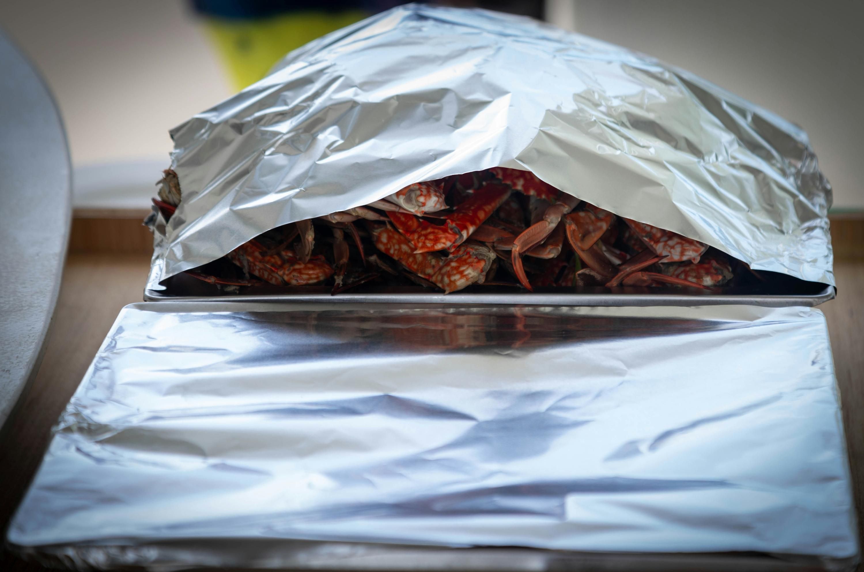 Як використовувати фольгу