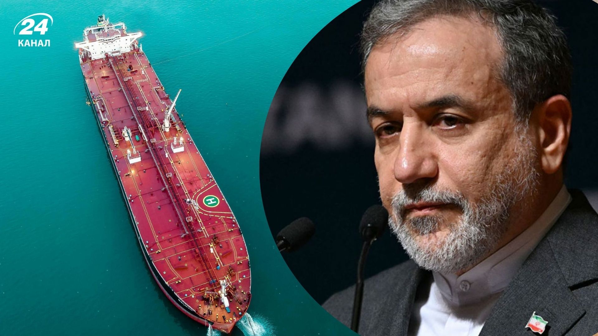 Іран передав США нову пропозицію щодо припинення війни