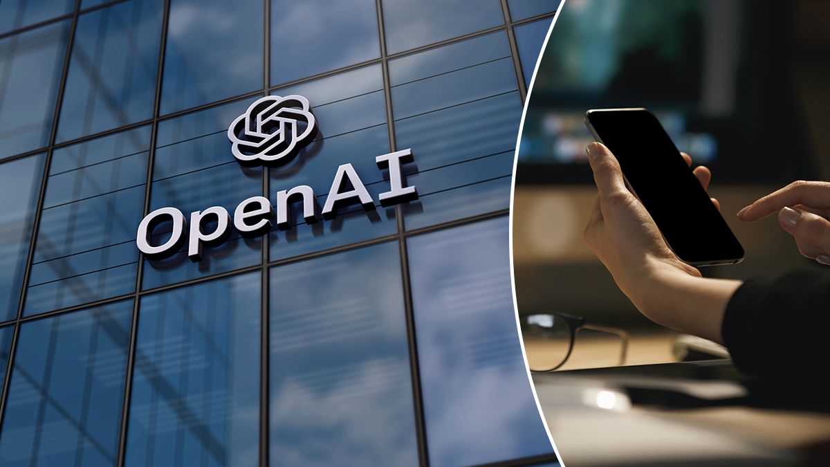 OpenAI готує смартфон з власним процесором, який з'явиться у 2028 році OpenAI готує смартфон з власним процесором, який з'явиться у 2028 році