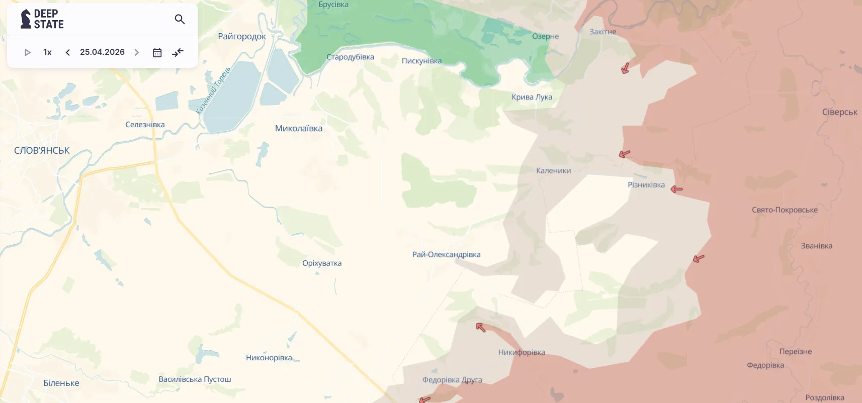 Слов'янськ Слов'янськ