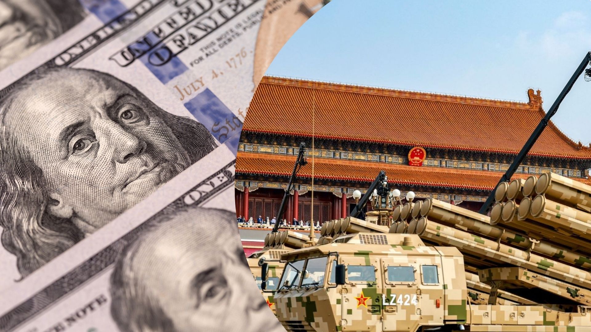 Світові військові витрати у 2025 році Світові військові витрати у 2025 році