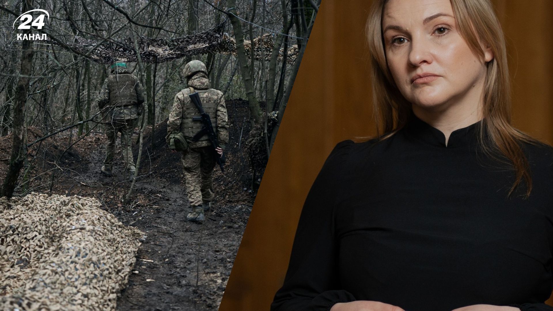 Решетилова назвала количество людей в СЗЧ